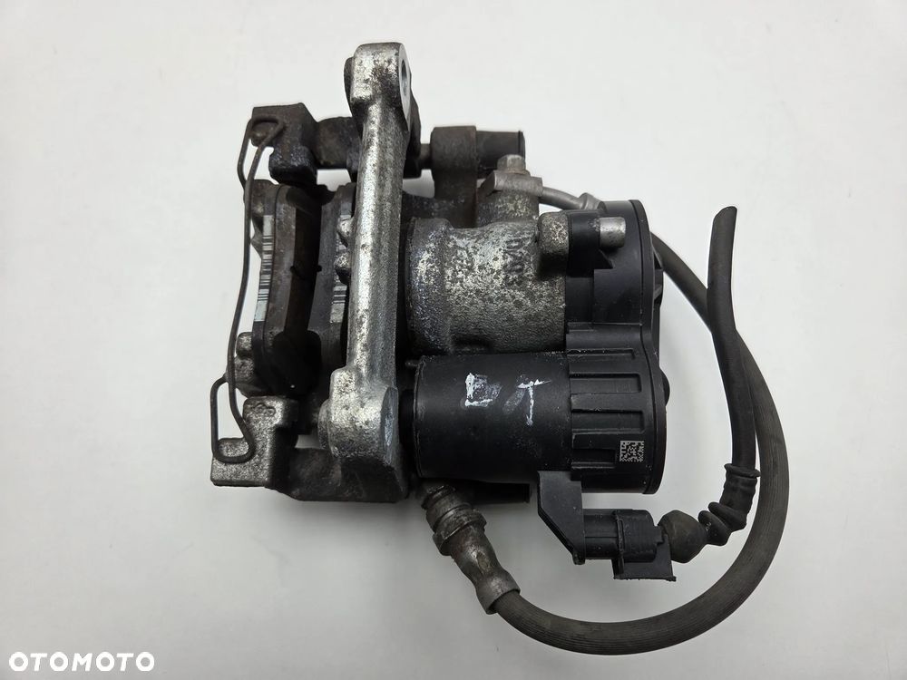 FORD FOCUS MK4 ZACISK HAMULCOWY LEWY TYŁ NX61-2D251 - 10