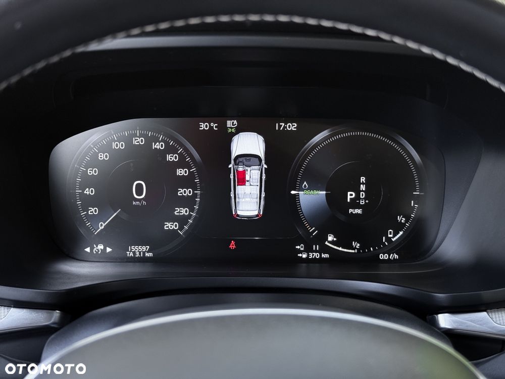 Volvo V60 T8 AWD Recharge Geartronic RDesign - 35