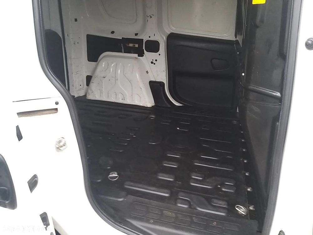 Fiat Doblo - 9