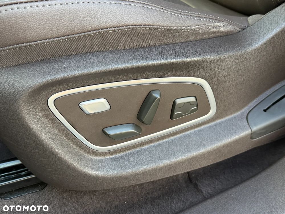 Renault Espace Energy dCi 160 EDC Intens - 14