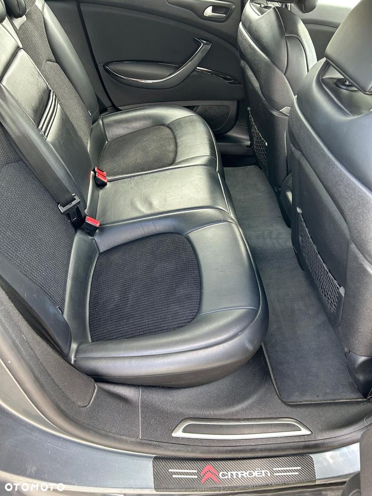 Citroën C5 2.0 HDi Exclusive - 11