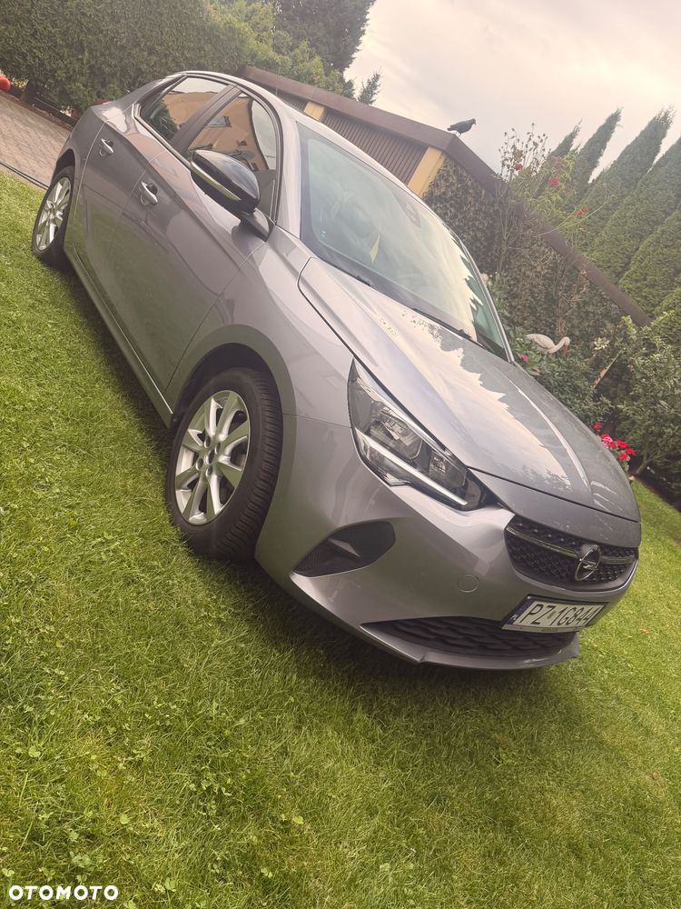 Opel Corsa 1.2 Edition S&S - 16