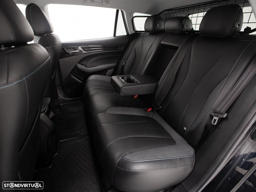 MG MG5 61 kWh Luxury - 10