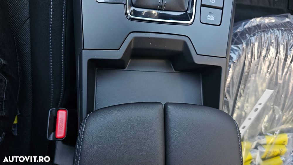 Mazda CX-5 2.5 e-SKYACTIV G141 6AT FWD MHEV Prime-Line - 24