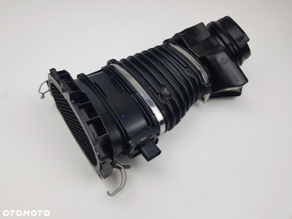 NOWY ORYGINALNY Przewód Rura Dolot powietrza Mercedes w213 A6540901200 - 5