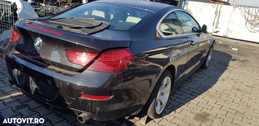 Motor bmw 4.0 d 313cp - 1