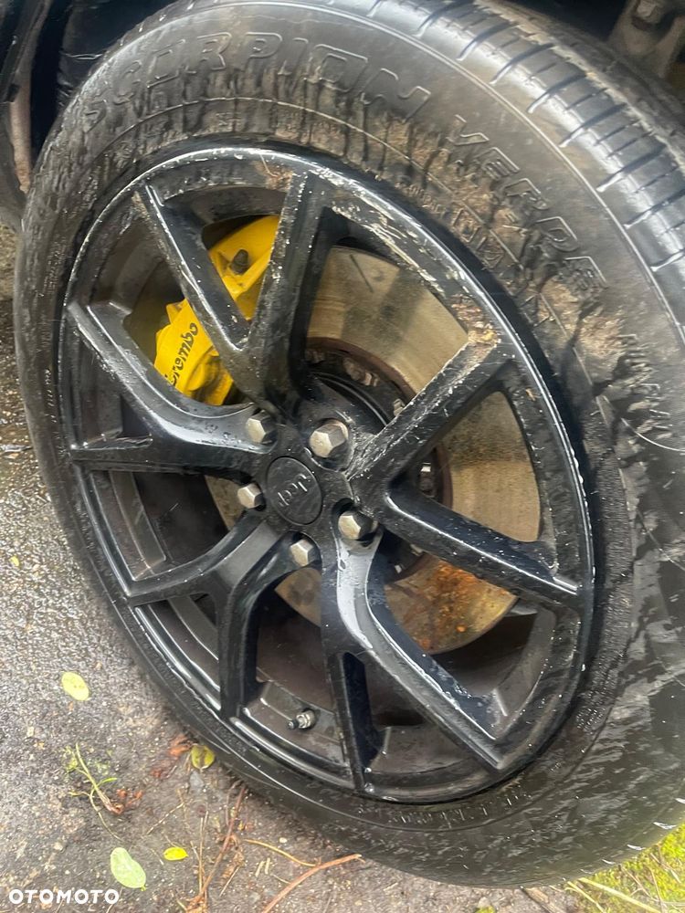 Jeep Grand Cherokee 6.2 V8 Trackhawk - 27