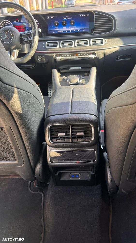 Mercedes-Benz GLE - 6
