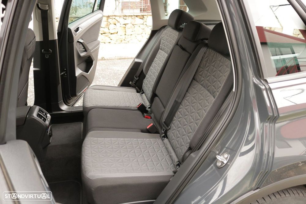 VW Tiguan 1.4 TSI eHybrid Life DSG - 26