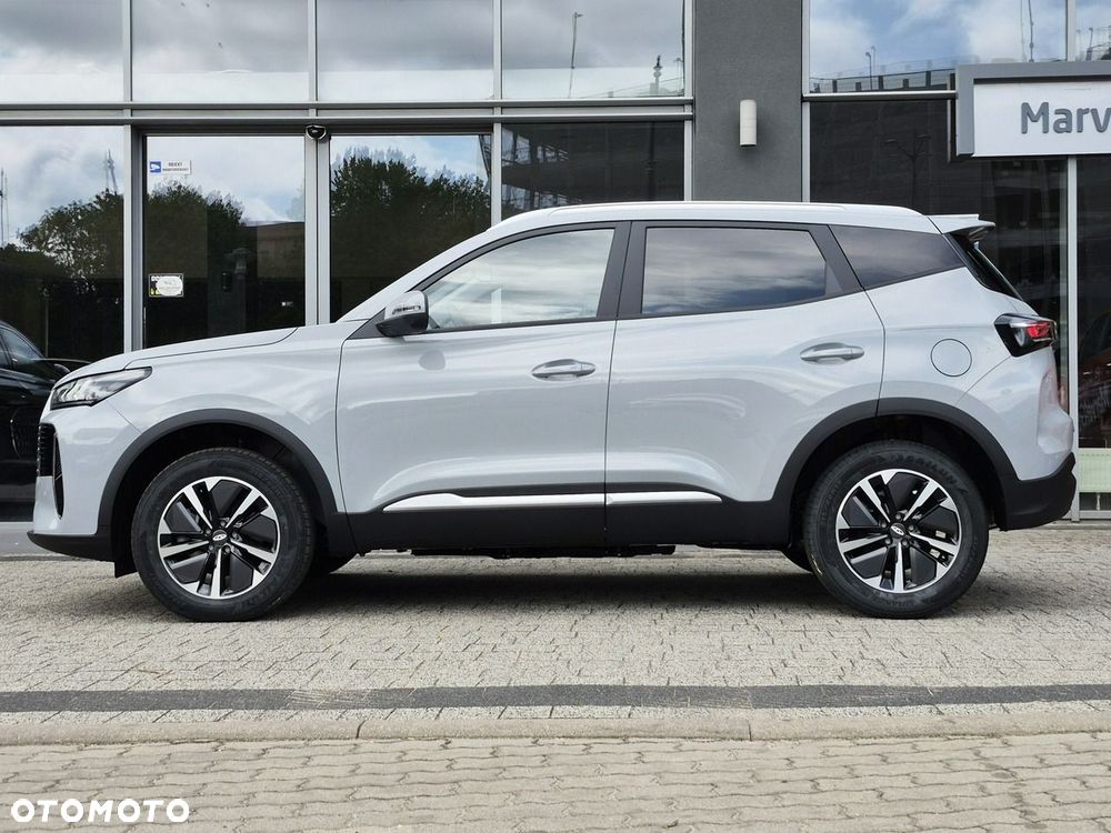 Chery Tiggo 4 - 7