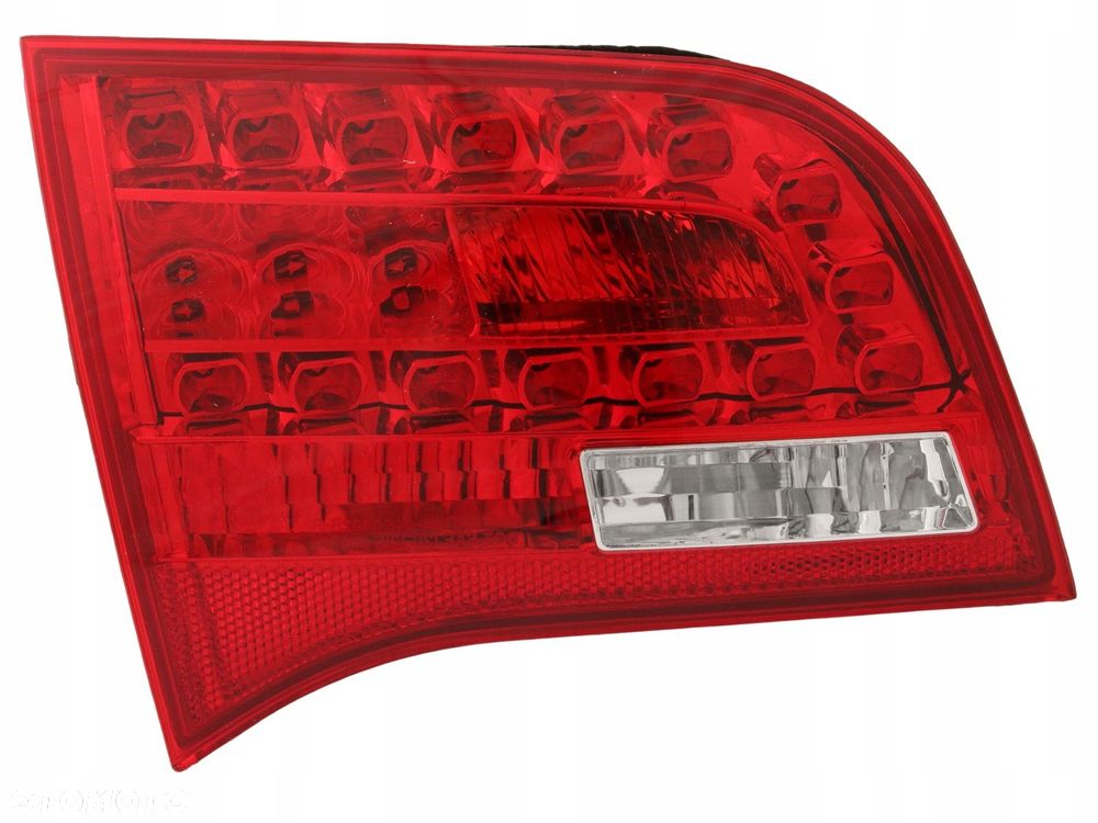 Lampa tyl na Led Audi A6 C6 4f Kombi Avant 2004- L - 1