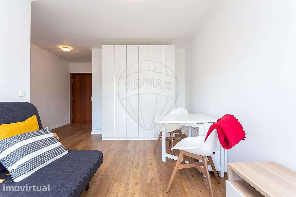 Apartamento T0 para arrendamento - Grande imagem: 5/17