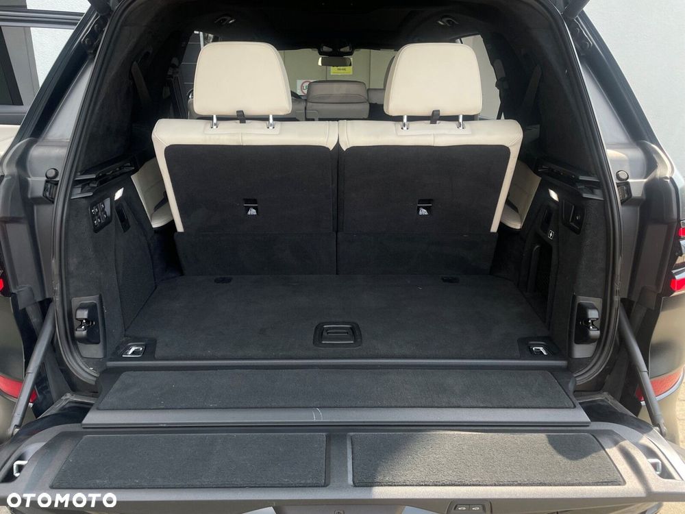 BMW X7 xDrive40d mHEV sport - 22