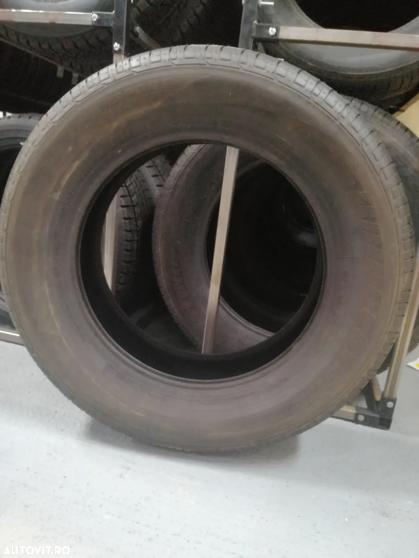Anvelope noi vara 255/60 R18 BRIDGESTONE Dueler HP SPORT 108Y - 3