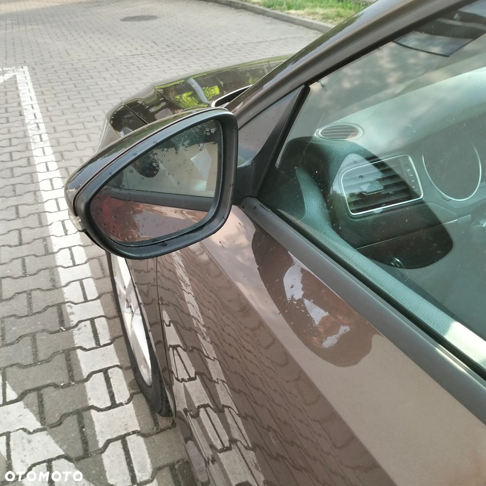 Volkswagen Jetta 1.2 TSI Comfortline - 17