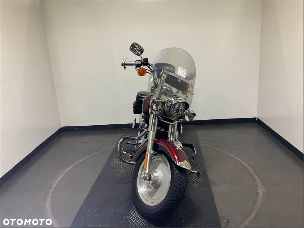 Harley-Davidson Softail Fat Boy - 2