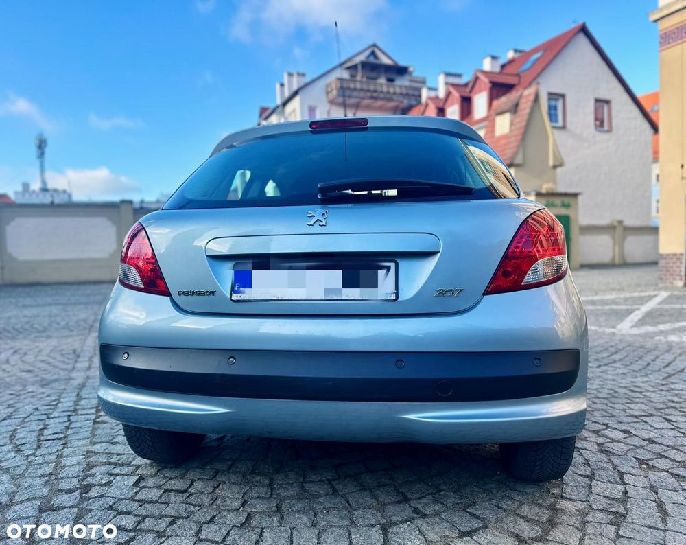 Peugeot 207 - 3