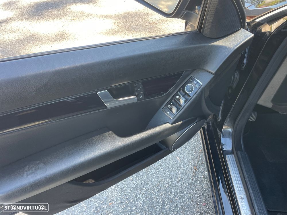 Mercedes-Benz C 220 CDI Elegance Aut. - 13