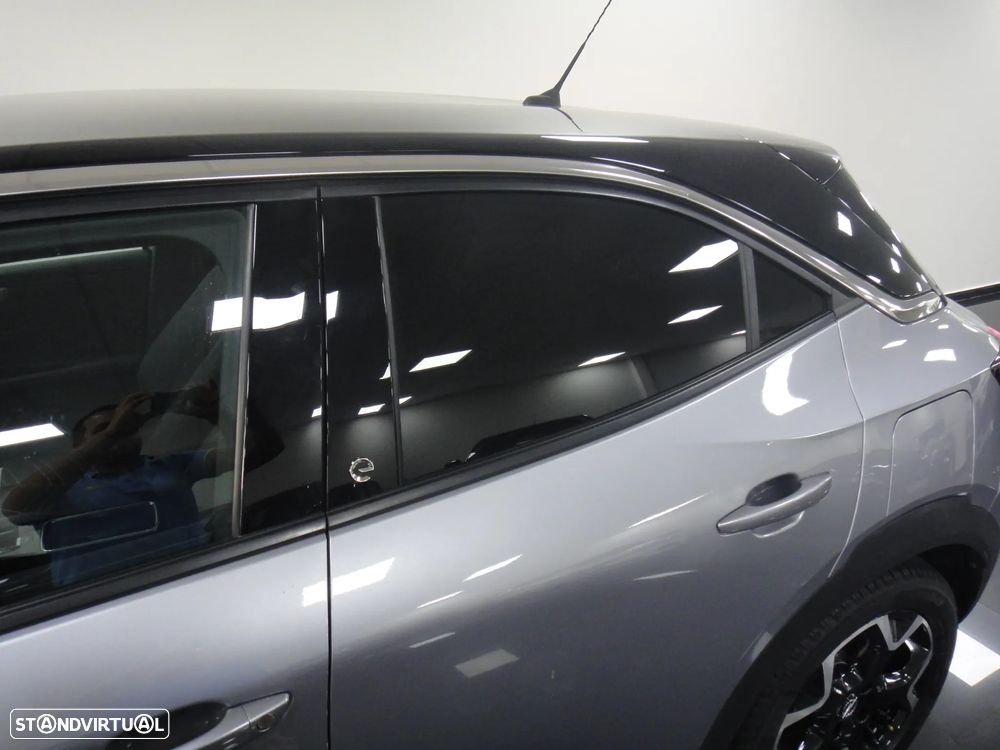 Opel Mokka-e Ultimate - 9