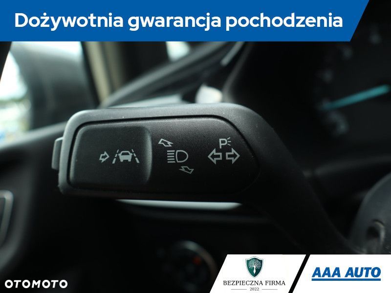 Ford Fiesta - 21