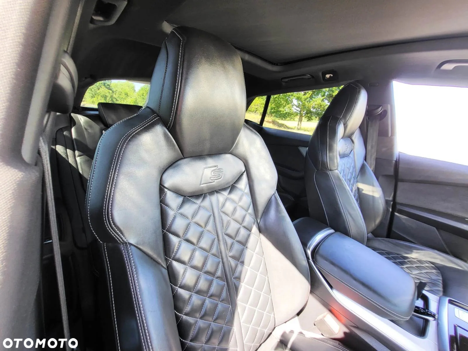 Audi Q8 60 TFSI e PHEV Quattro Tiptronic - 21