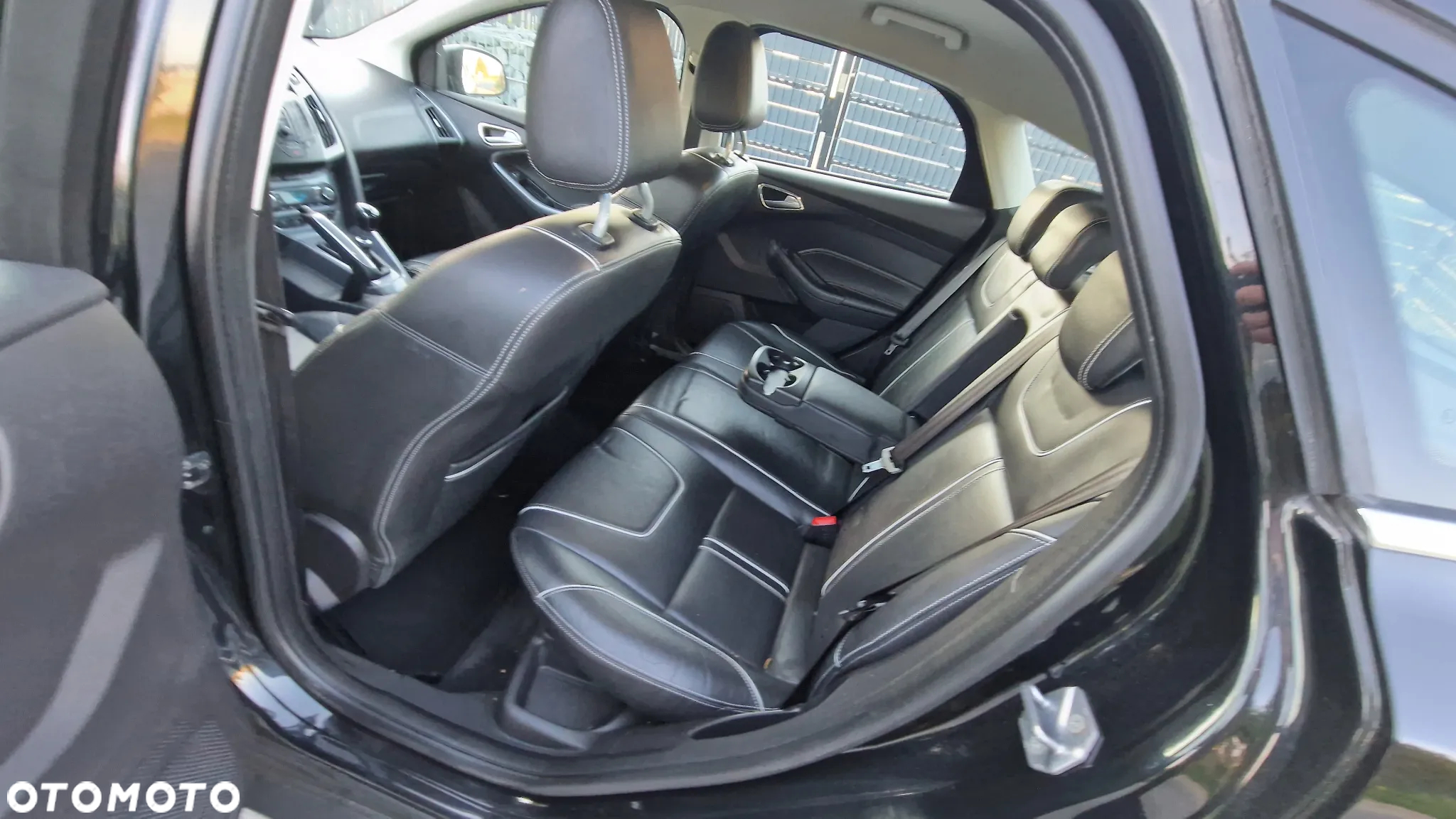 Ford Focus - 24