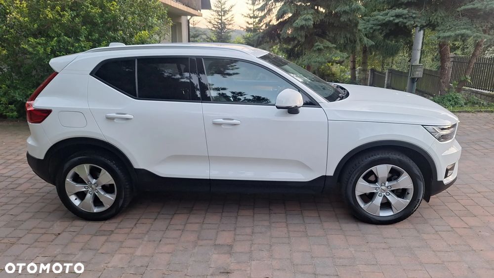 Volvo XC 40 T3 Inscription - 4