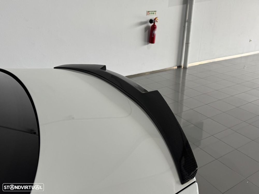 BMW 435 i Pack M Auto - 8