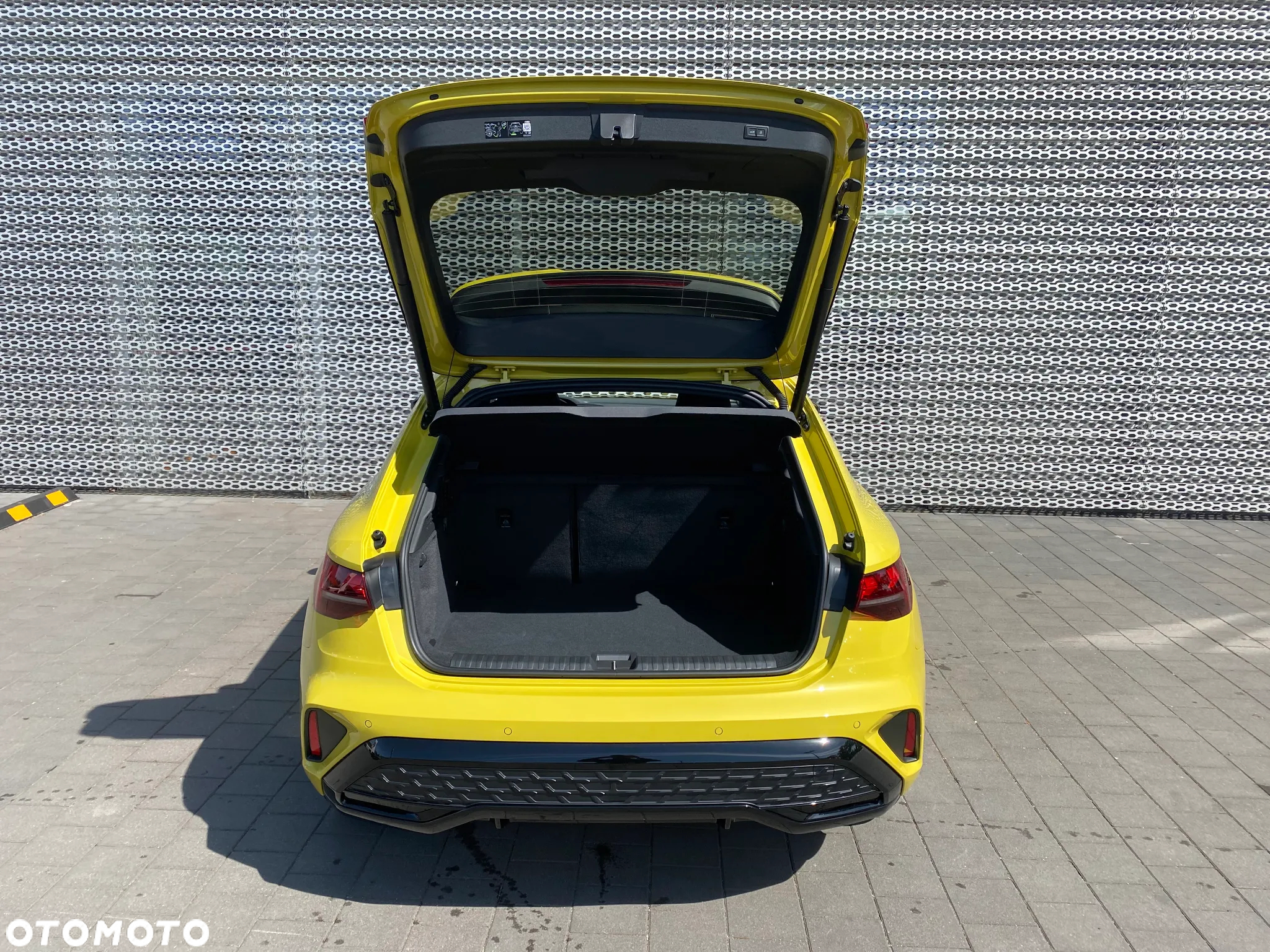 Audi A3 45 TFSI e S Line S tronic - 8
