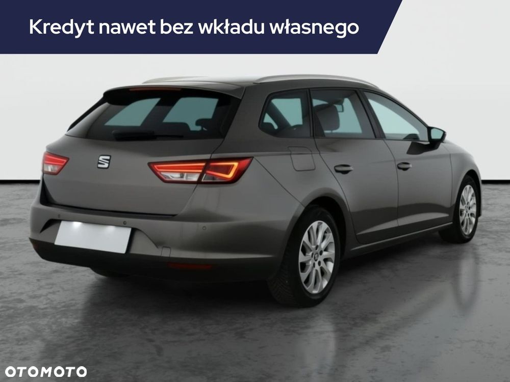 Seat Leon Sportstourer - 7
