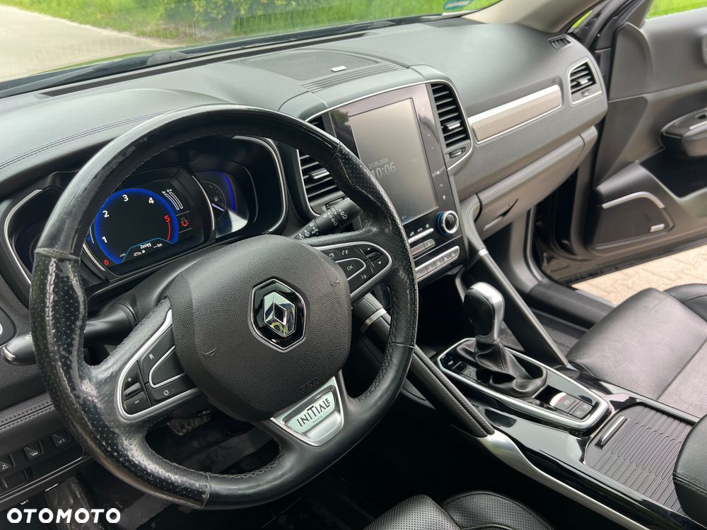 Renault Koleos ENERGY dCi 175 X-tronic 4WD INITIALE PARIS - 4