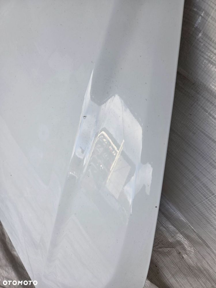 MASKA POKRYWA SILNIKA FORD S-MAX MK1 LIFT AM21U16854 KOD LAKIERU F7 - 7