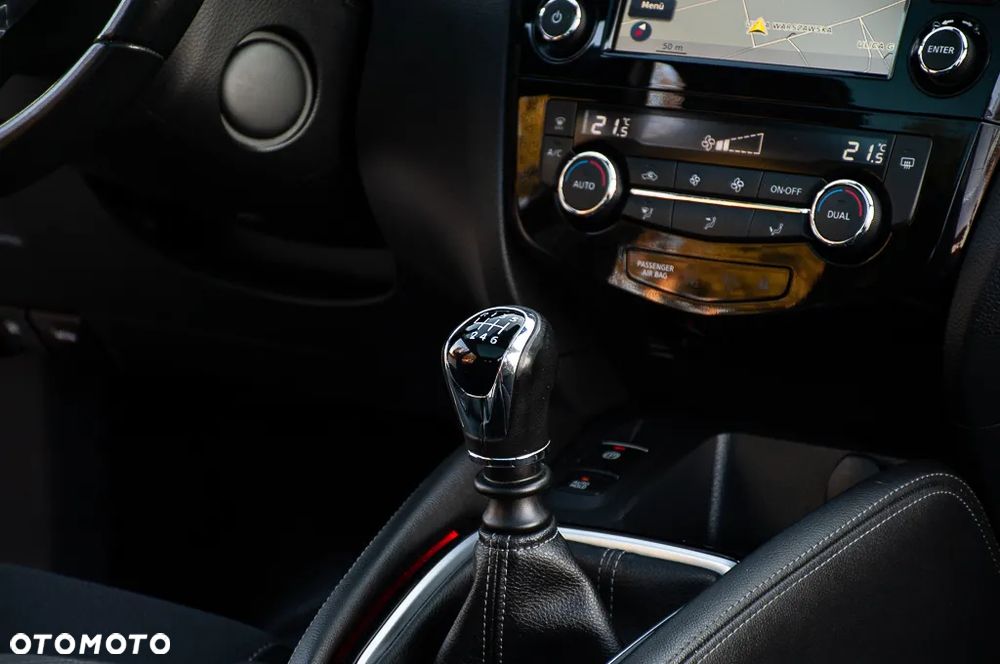 Nissan Qashqai 1.2 DIG-T Tekna+ - 10