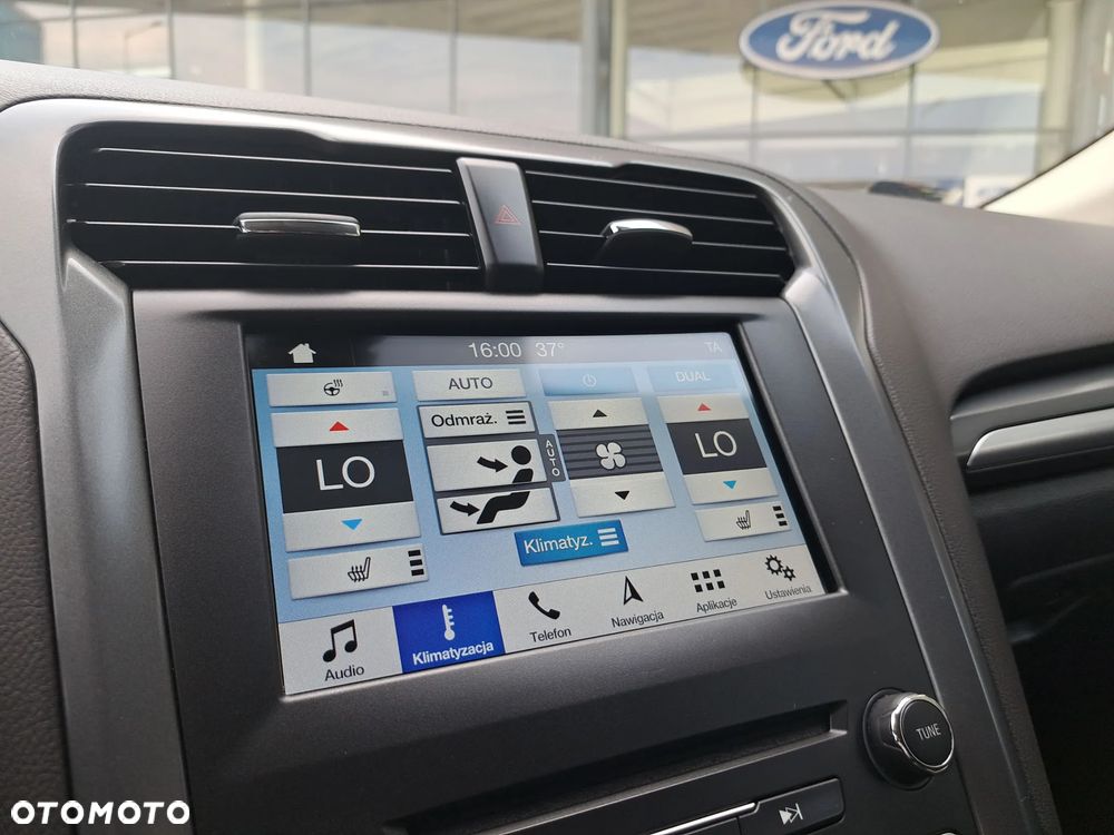 Ford Mondeo 1.5 EcoBoost Titanium - 26
