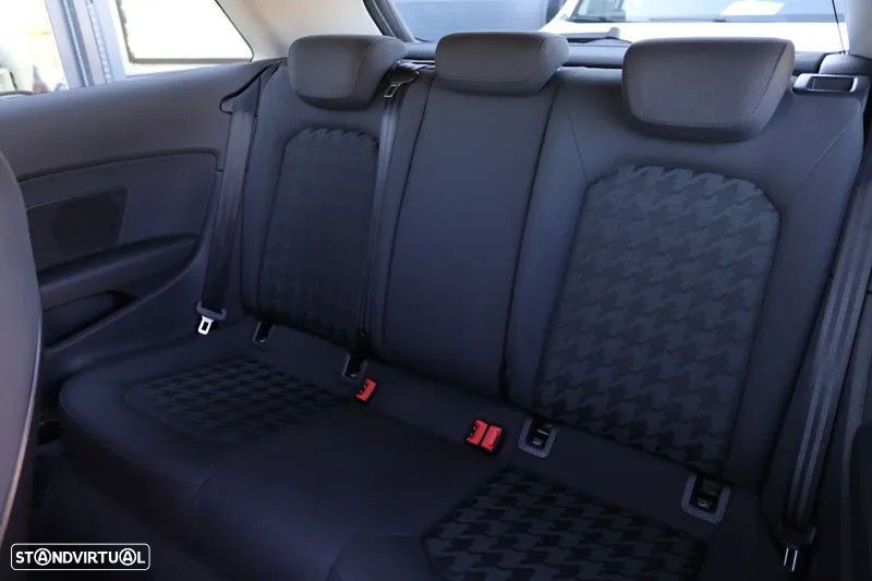 Audi A3 1.6 TDI Attraction Ultra - 13