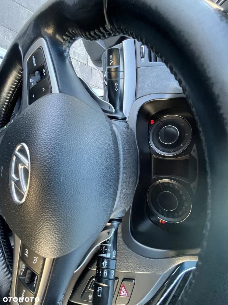 Hyundai i40 1.7 CRDi Premium - 10