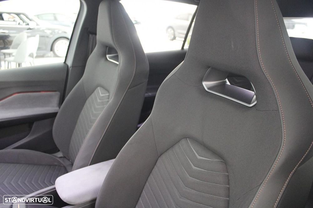 Cupra Born 58 kWh - 10