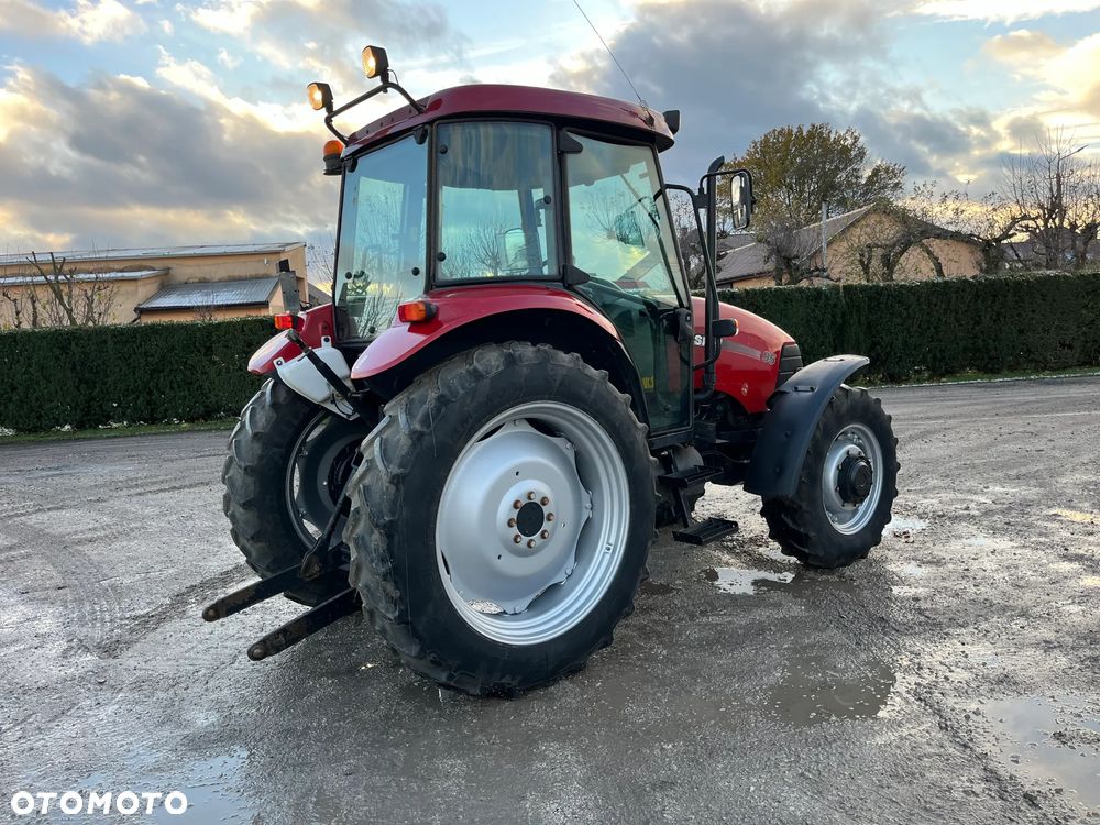 Case IH JX 95 - 8