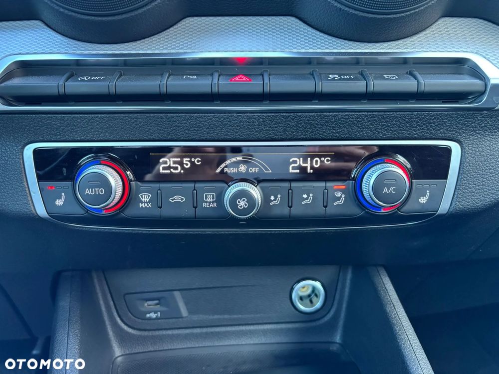 Audi Q2 35 TFSI S Line S tronic - 19