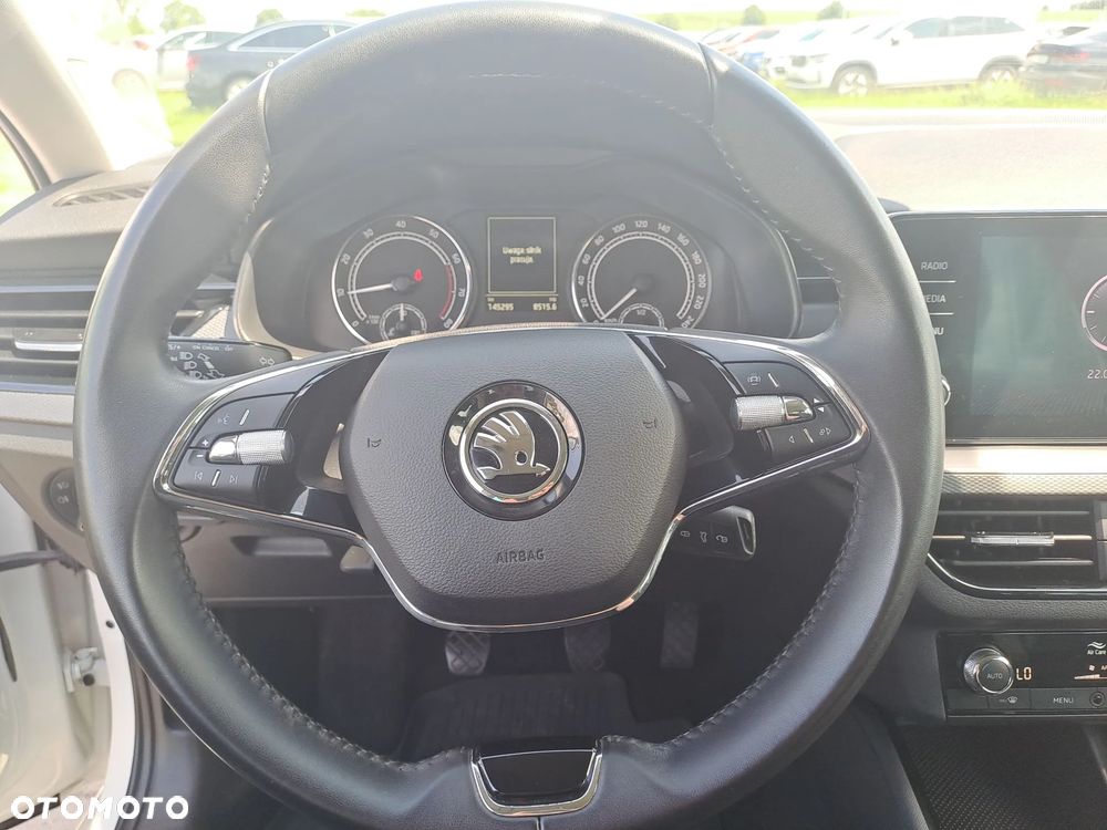 Skoda Scala 1.0 TSI Ambition - 20