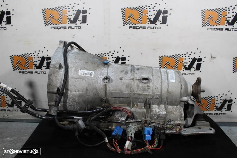 Caixa De Velocidades Bmw 3 Coupé (E92)  6Hp28 / 6Hp 28 / 6Hp-28 - 1