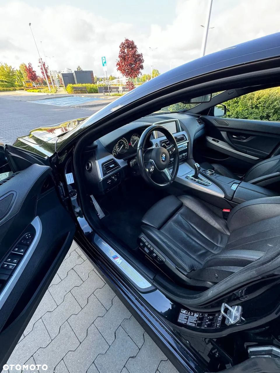 BMW Seria 6 - 17