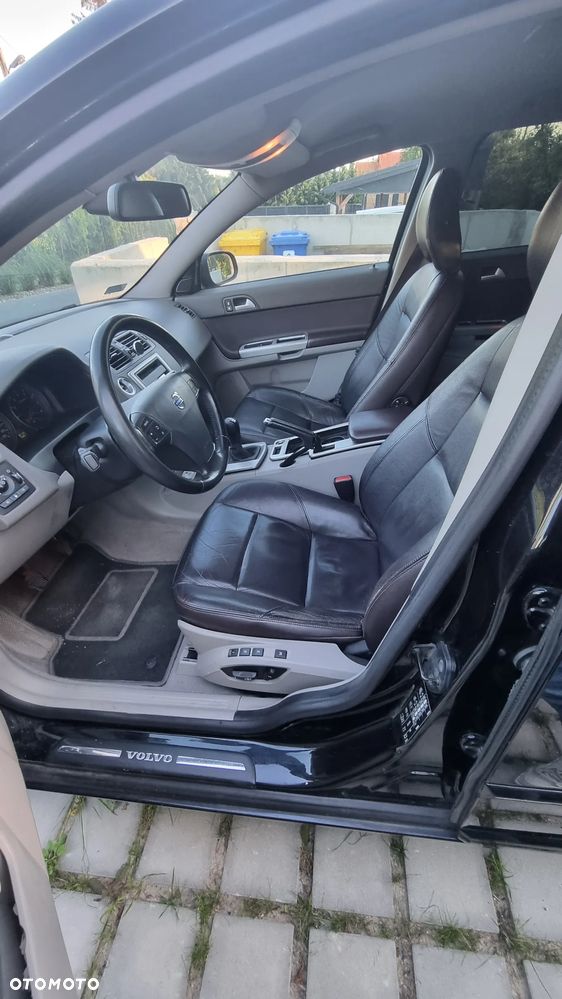 Volvo V50 2.0 Summum - 10