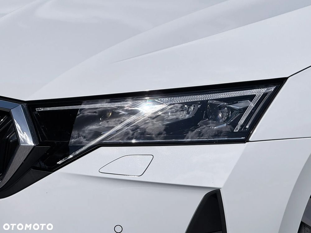 Skoda Octavia 1.5 TSI Selection - 11