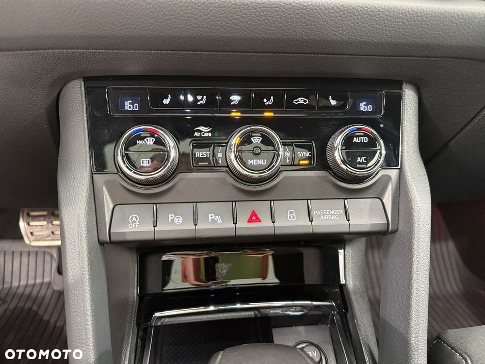 Skoda Kodiaq 2.0 TDI 4x4 DSG Sportline - 22