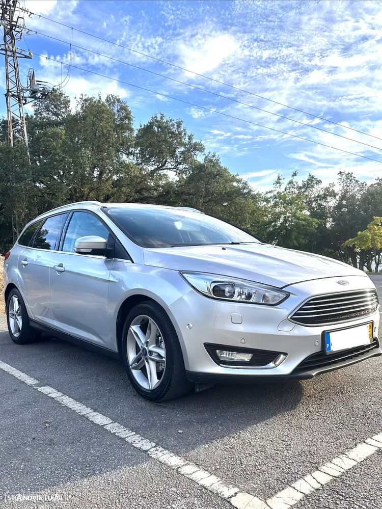 Ford Focus - 3