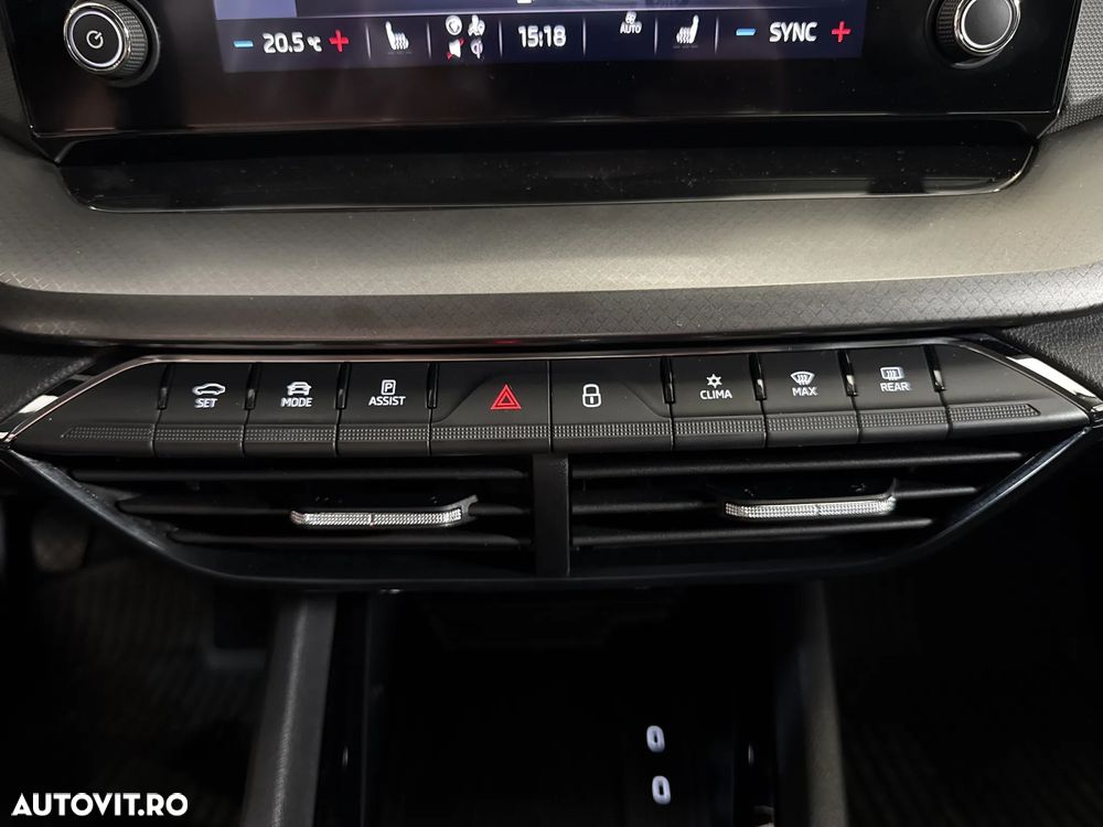 Skoda Octavia - 18