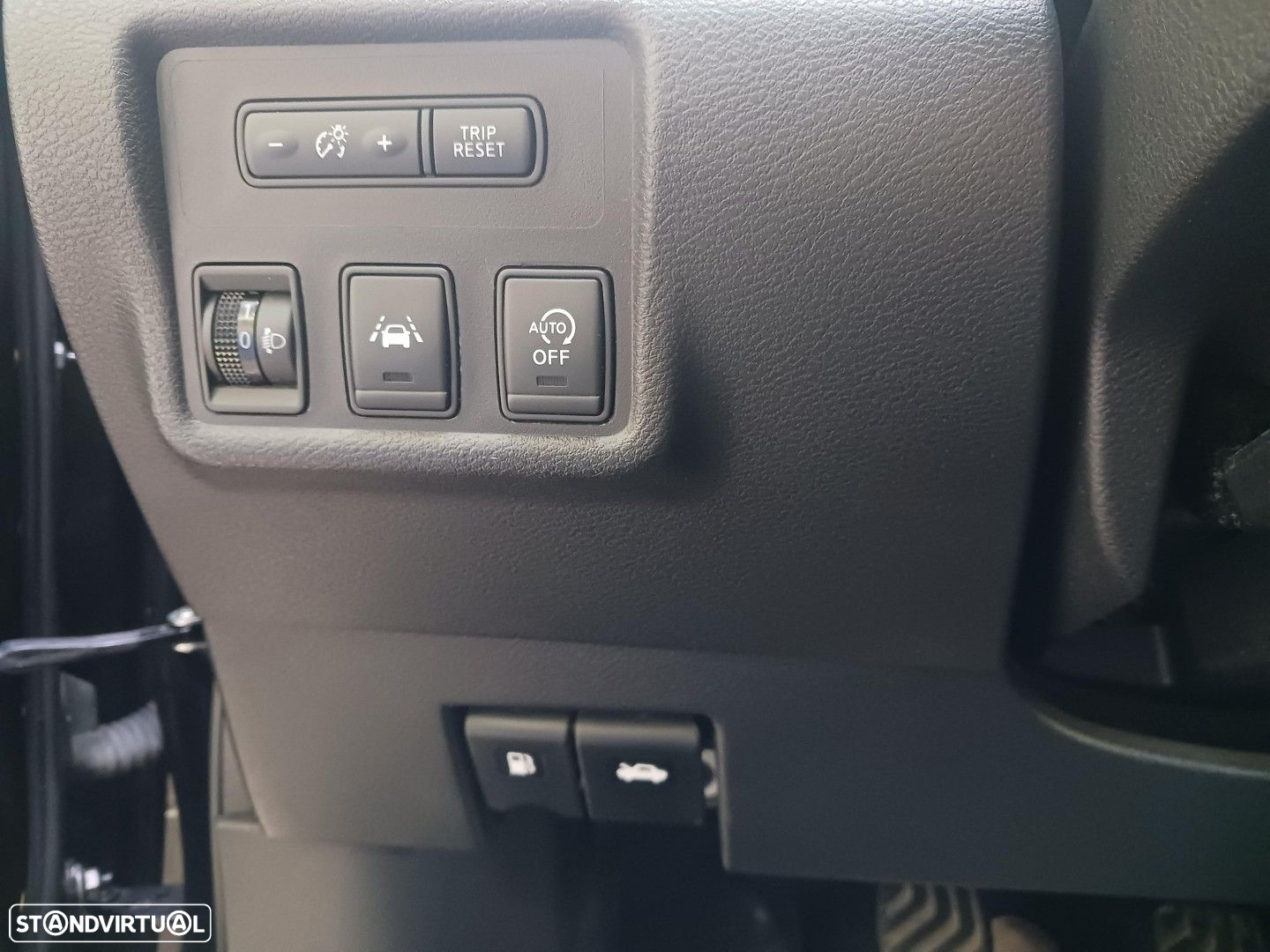 Nissan Micra 0.9 IG-T N-Connecta Urban S/S - 22
