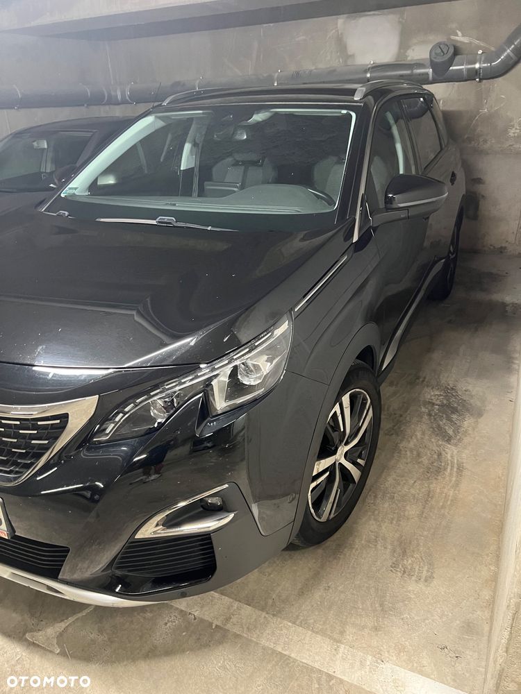Peugeot 5008 1.6 THP Allure S&S EAT6 - 6