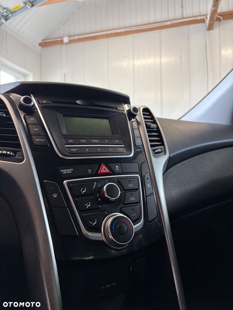 Hyundai i30 1.4 Style - 8
